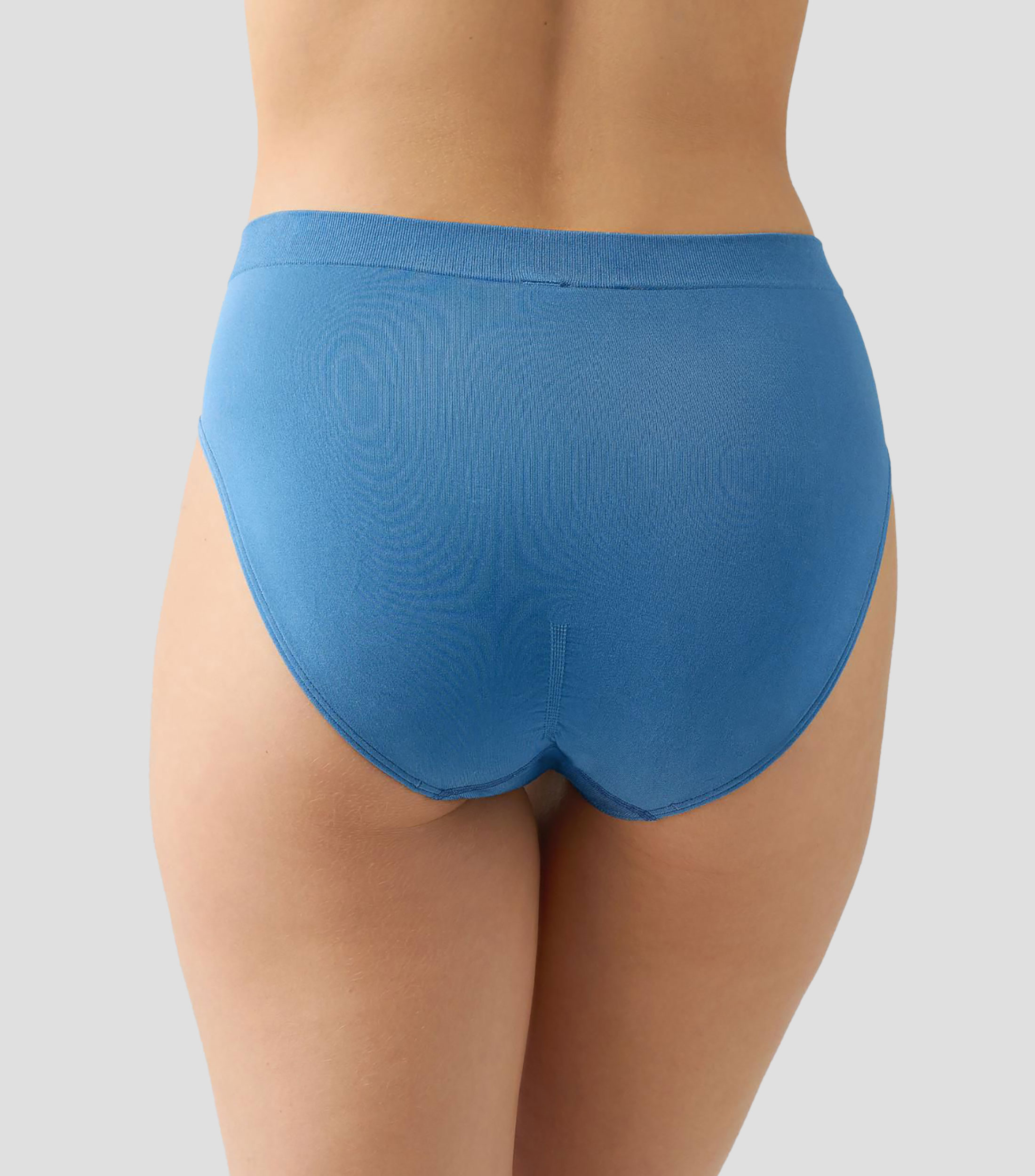 Bikini Bottom Mujer